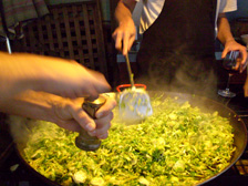 food culture
