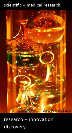 Research, Innovation, Discovery