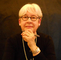 Barbara Allen